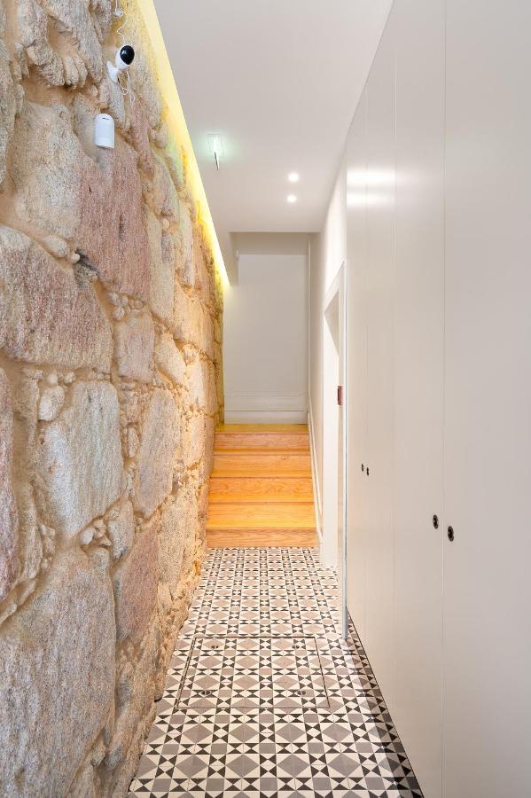 Appartement Liiiving in Porto - Santa Catarina Boutique Extérieur photo
