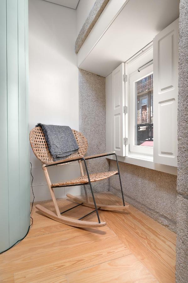 Appartement Liiiving in Porto - Santa Catarina Boutique Extérieur photo