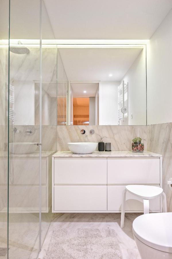 Appartement Liiiving in Porto - Santa Catarina Boutique Extérieur photo